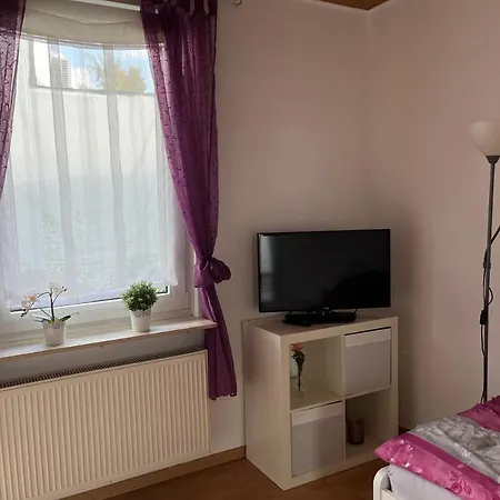 In Koblenz-pfaffendorf Apartman Koblenz