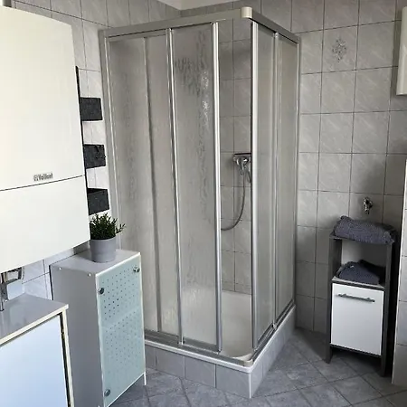 Apartment In Koblenz-pfaffendorf *