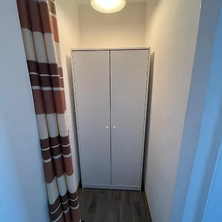 Apartman In Koblenz-pfaffendorf *