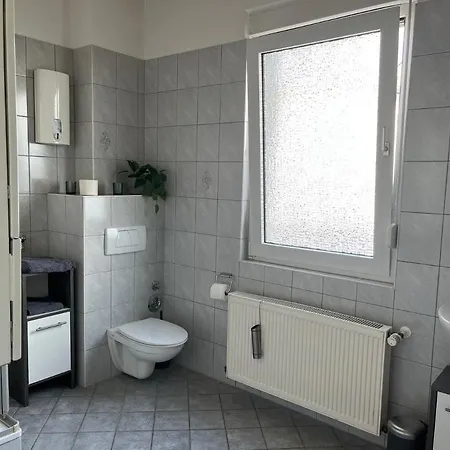 Apartment In Koblenz-pfaffendorf